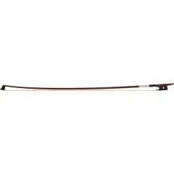W. Imberti Nickel Pernambuco Violin Bow