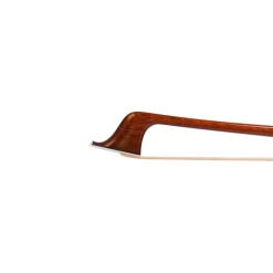W. Imberti Silver Special Star Pernambuco Cello Bow