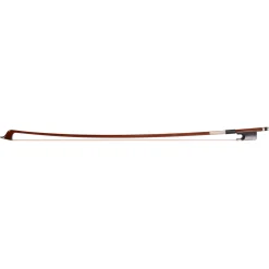 W. Imberti Silver Special Star Pernambuco Cello Bow