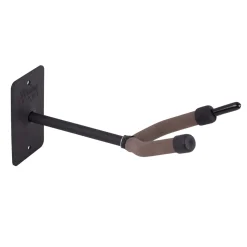 Wall Mounted Metal Cello Hanger