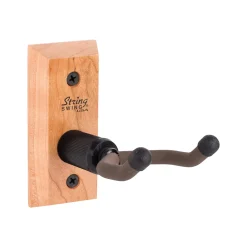 Wall Mounted Wood Ukulele/Mandolin Hanger