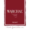 Warchal Karneol Violin E String