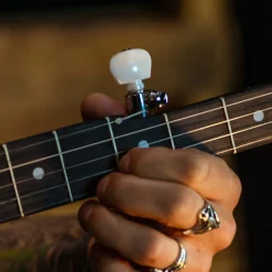 Washburn Americana B8 Banjo Outfit