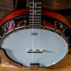 Washburn Americana B8 Banjo Outfit