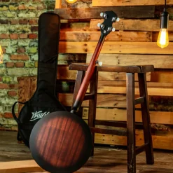 Washburn Americana B8 Banjo Outfit