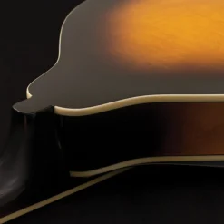 Washburn Americana M1 Mandolin Outfit