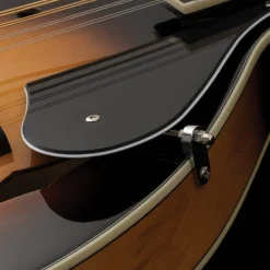 Washburn Americana M1 Mandolin Outfit