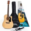 Washburn Apprentice D5 Acoustic-Electric Guitar Outfit
