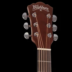 Washburn Apprentice D5 Acoustic-Electric Guitar Outfit