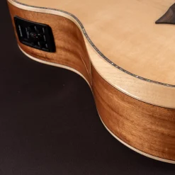 Washburn Bella Tono Allure SC56S Acoustic-Electric Guitar