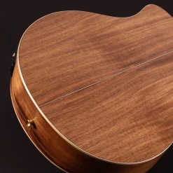Washburn Bella Tono Allure SC56S Acoustic-Electric Guitar