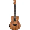 Washburn Comfort G-55 Koa Mini Acoustic Guitar