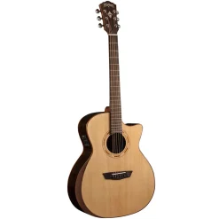 Washburn Comfort G20SCE Acoustic-Electric Guitar