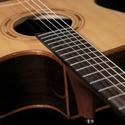 Washburn Comfort G20SCE Acoustic-Electric Guitar