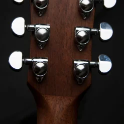 Washburn Comfort G20SCE Acoustic-Electric Guitar