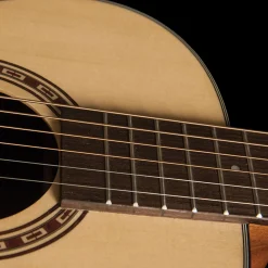 Washburn G-Mini 5 Apprentice Series Acoustic Guitar