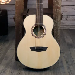 Washburn G-Mini 5 Apprentice Series Acoustic Guitar