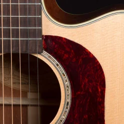 Washburn Heritage D100SWCE Acoustic-Electric Guitar