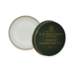 W.E. Hill & Sons Premium Conservation Wax