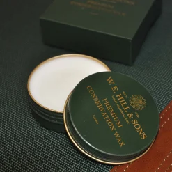 W.E. Hill & Sons Premium Conservation Wax