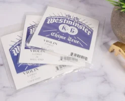 Westminster Violin E String
