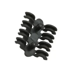 Wittner E-String Hill Style Finetuner Protector, 8-Pack