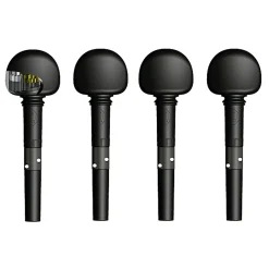 Wittner Finetune Geared Cello Peg Set