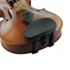 Wittner Hypoallergenic Plastic Viola Chinrest - Center Mount