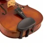 Wittner Hypoallergenic Plastic Viola Chinrest - Side Mount