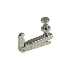 Wittner Long Lever 2 Prong Viola Fine Tuner