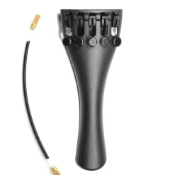 Wittner Ultra Composite Violin Tailpiece