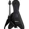 Wood Violins 5-String Viper Classic Electric Violin