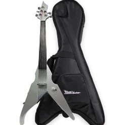 Wood Violins 5-String Viper Classic Electric Violin