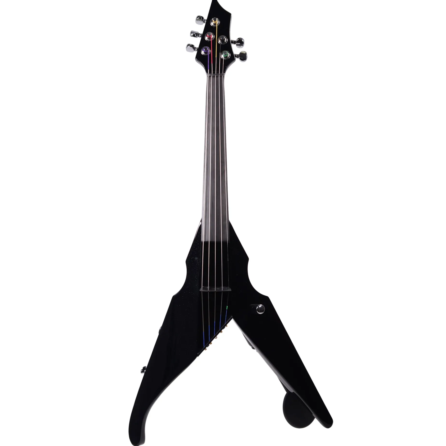 Wood Violins 5-String Viper Classic Electric Violin