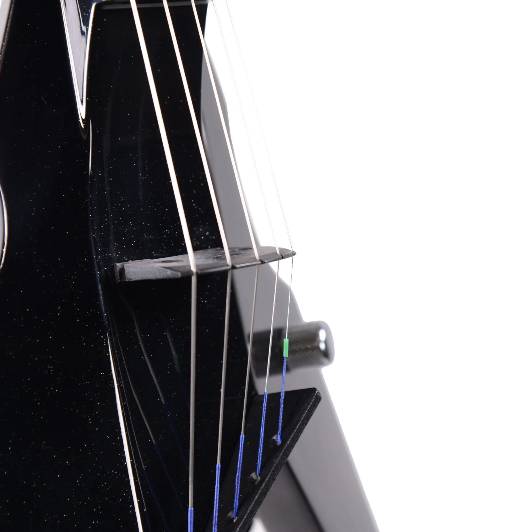 Wood Violins 5-String Viper Classic Electric Violin