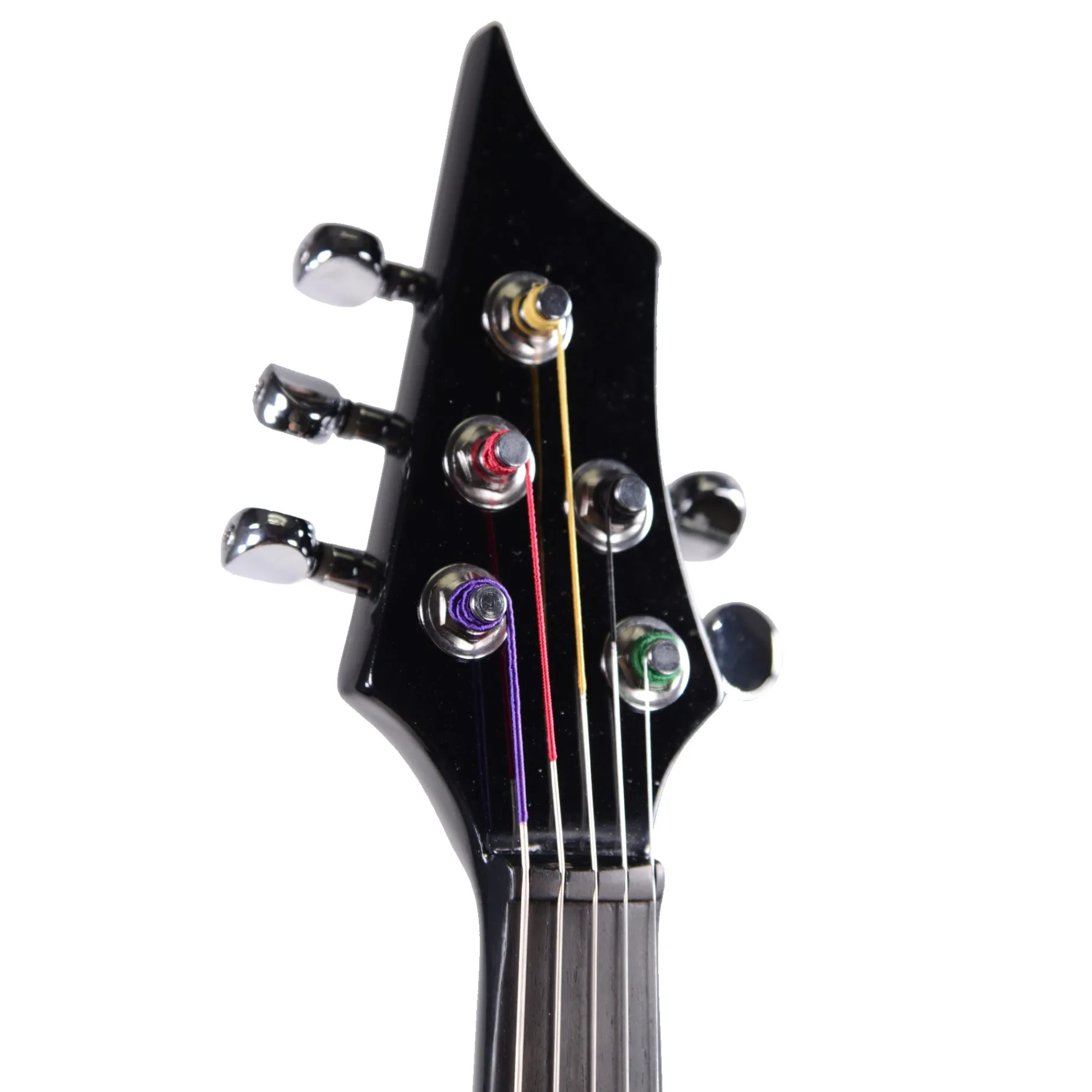Wood Violins 5-String Viper Classic Electric Violin