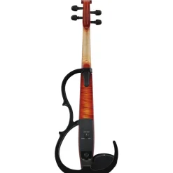 Yamaha SV-255 Silent™ Pro 5-String Electric Violin