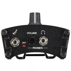 Yamaha SV-255 Silent™ Pro 5-String Electric Violin