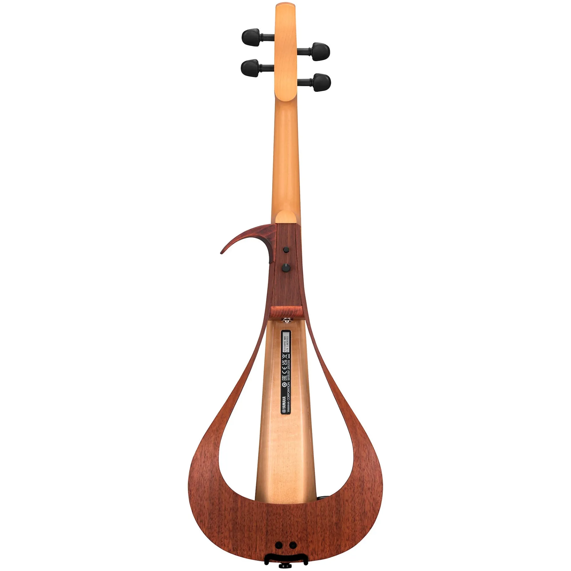 Yamaha YEV104 Pro Electric Violin