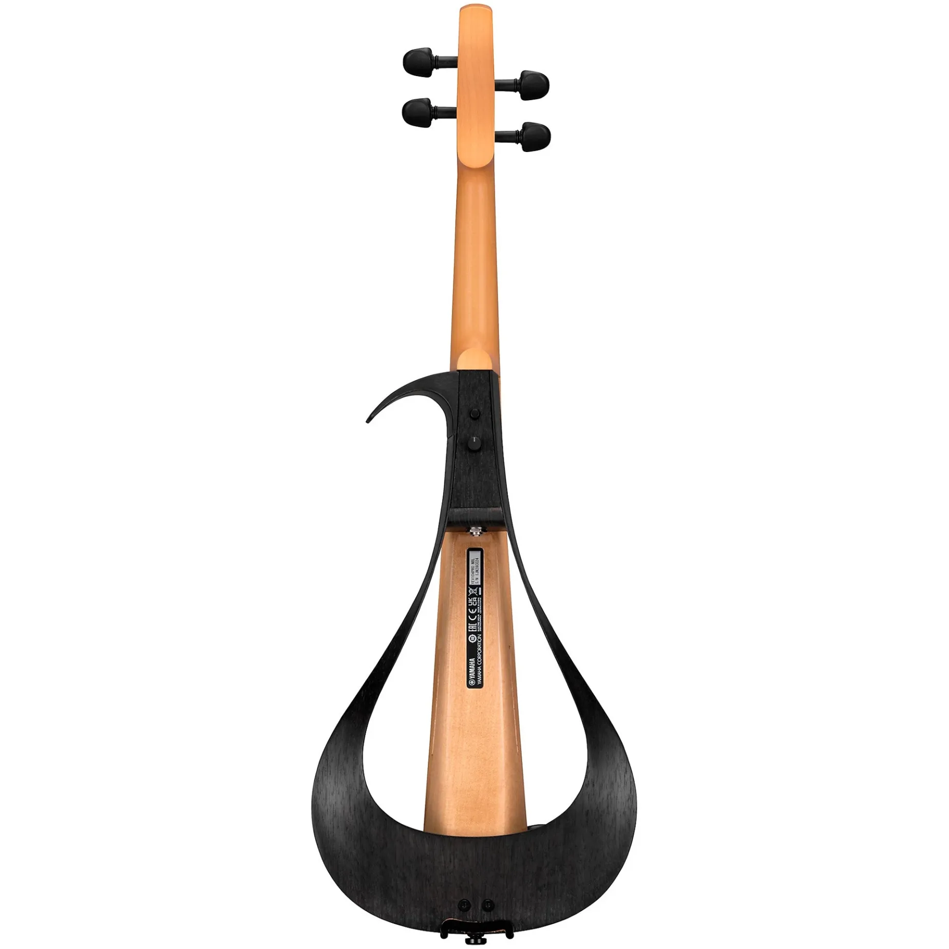 Yamaha YEV104 Pro Electric Violin