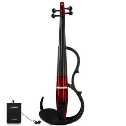 Yamaha YSV-104 Silent™ Electric Violin