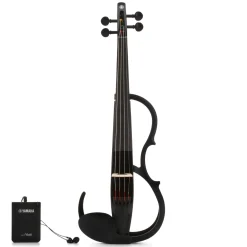 Yamaha YSV-104 Silent™ Electric Violin