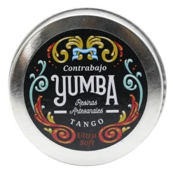 Yumba Tango Double Bass Rosin