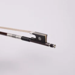 Zucolotto Silver Special Select Pernambuco Viola Bow