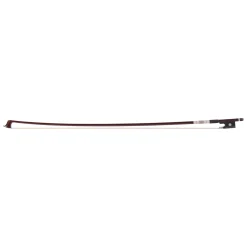 Zucolotto Silver Special Select Pernambuco Viola Bow